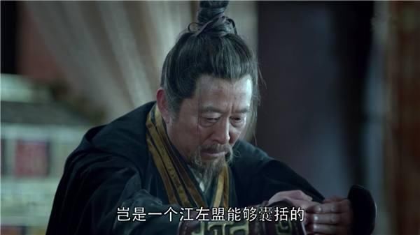 琅琊榜:梁帝怀疑梅长苏是林殊,高湛说了2个字