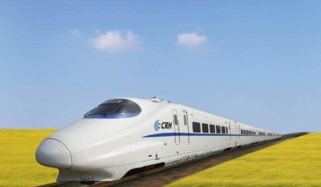 沙特斥巨资建造高铁，中国顺便修了一座桥，刷新世界纪录