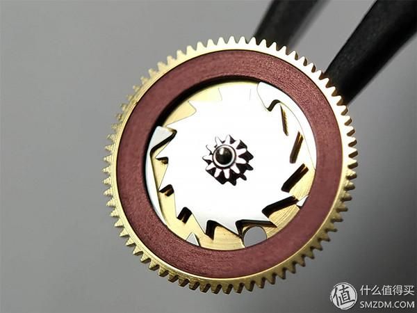 劳力士最新3235机械机芯拆解大揭秘