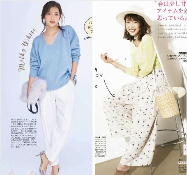  『细节』如何才能打造出赏心悦目的日系穿搭？