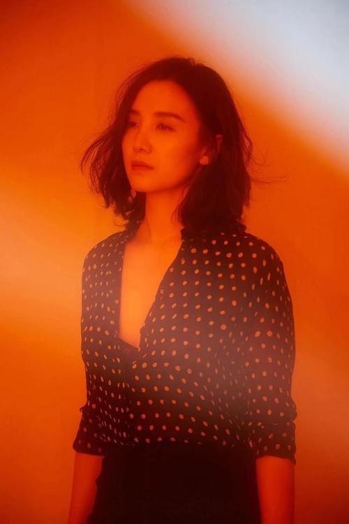  『巩皇』画虎不成反类犬：“巩皇”只一个，不是所有女生都适合女王范