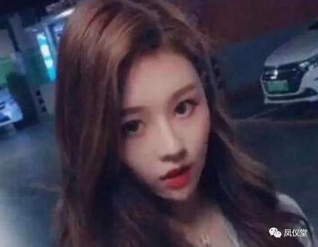 这就是你们的温婉女神！大型网恋车祸现场！