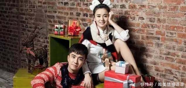 继贾乃亮之后娱乐圈又一对情侣分手！男方已删光女方所有微博！