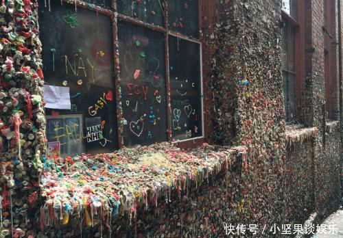 最恶心的网红景点，上面全是细菌和病毒，为拍照却要用舌头来舔