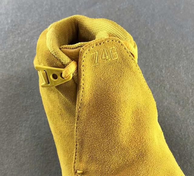 三色同时发售！Air Jordan 18 麂皮系列九月发售