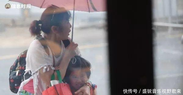  [未来]台风三连击！第13号台风“玲玲”生成，广州未来几天都是