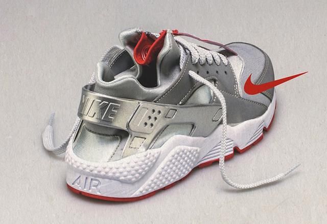 超级限量!球鞋店铺 Shoe Palace 联名款华莱士即将发售