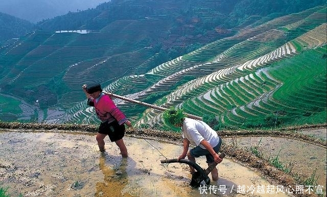  电费■你叫我拿什么去种地？不打工连电费都交不起，更别说子女