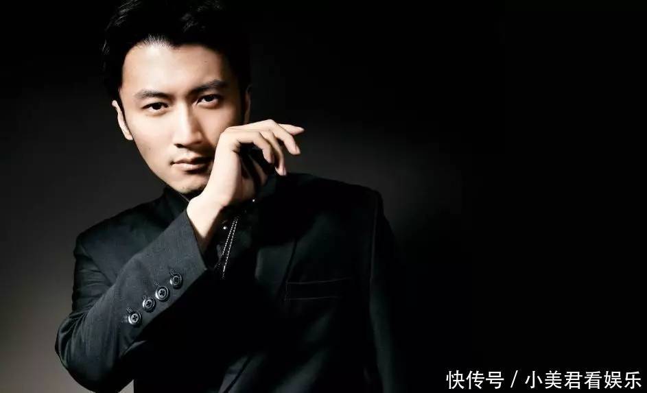 吃瓜的万小刀谢霆锋情史