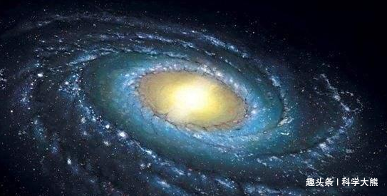 将树叶放大一亿倍能看见什么?科学家:从没有发