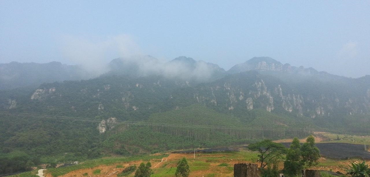 我国最像外国的城市名字, 是广东面积最大的县, 却拥有24个镇