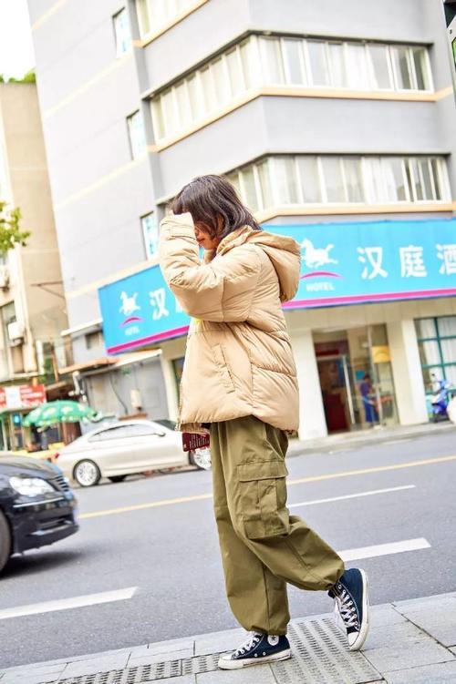 原滋原味的土搭，其实也没那么土