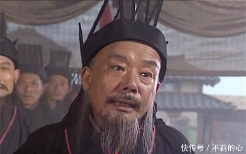  重演@武侯的遗志：蒋琬东征与《隆中对》的重演