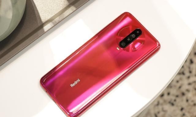 良心@双模5G手机跌至1348元,4500mAh+120Hz屏幕,网友:雷军良心了
