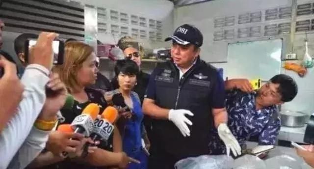 假奶粉、树胶燕窝、毒面膜……别傻了，还相信外国货，专坑中国人