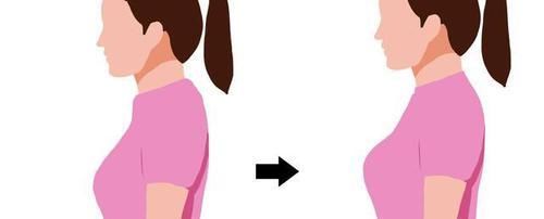 「欧美」不穿文胸,胸部会下垂?为何欧美很多女性经常不穿,不怕下垂吗?