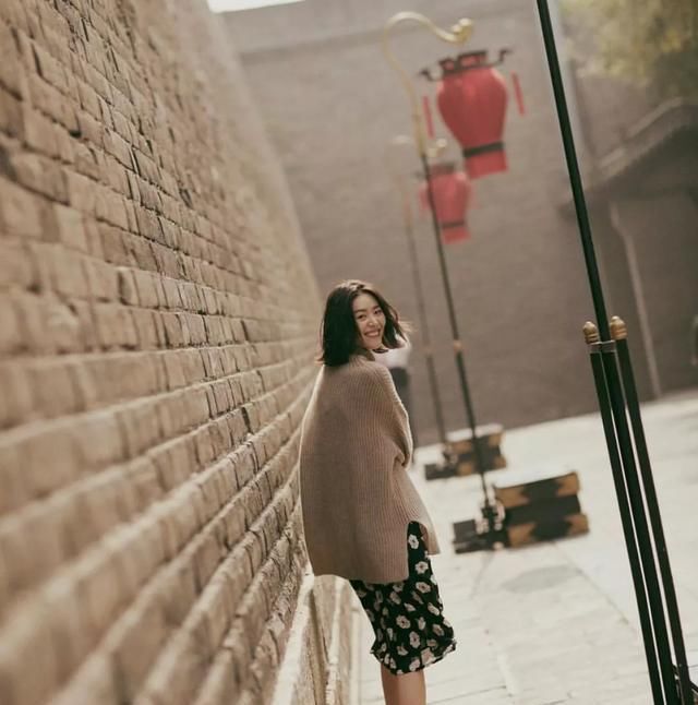  服装：春天怎么服装搭配更有气质？