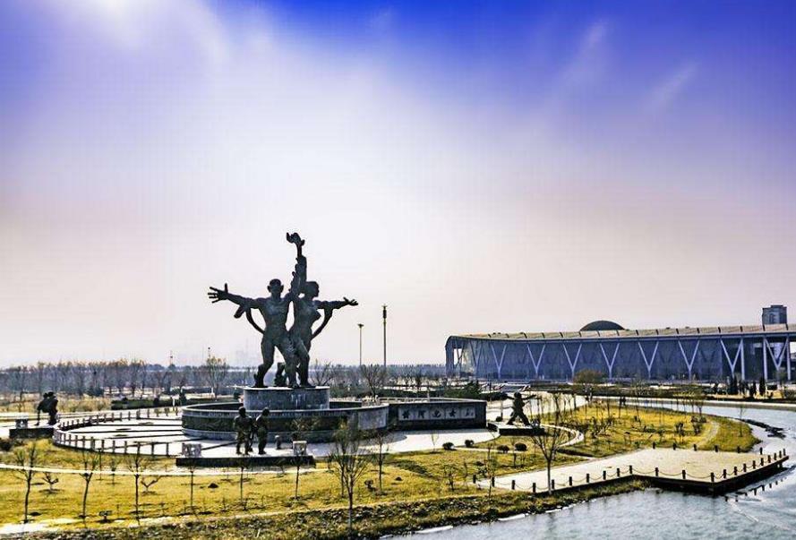 中国这座地级市，人均GDP达16万元，就在山东省！