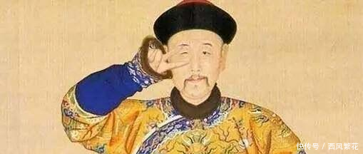 康熙并不是开国之君, 为什么庙号为圣祖