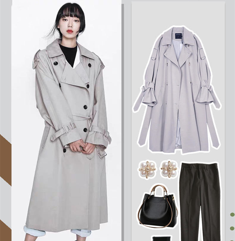  #时髦#三木博主的时尚穿搭火了,时髦又高级,早春照着穿就对了