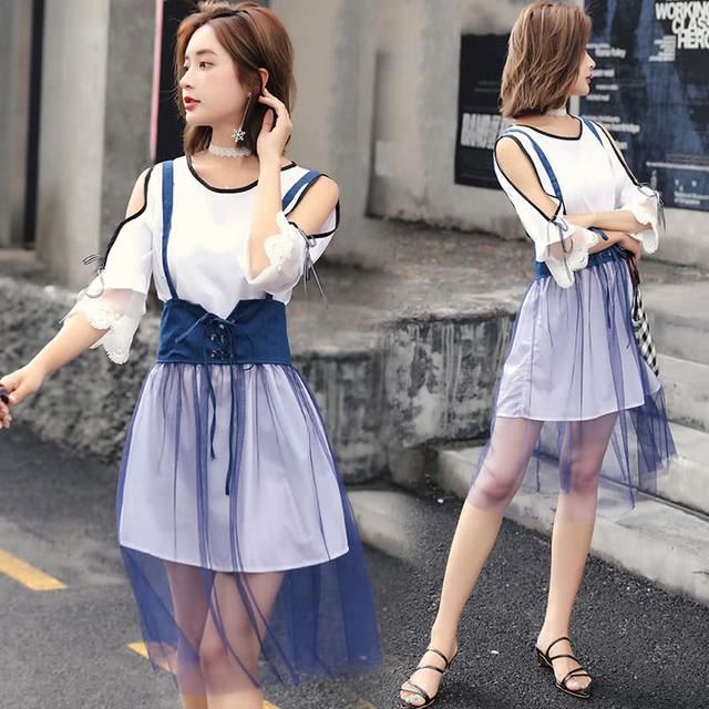 穿裙子怎么穿才好看?看看下面这些裙子，你就会知道了