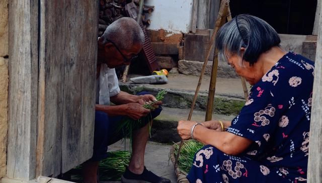  #建筑#在河南新县丁李湾村，为何会有保持完好的徽派建筑？