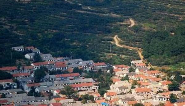 山东名字最优美的城市，不是济南，不是青岛，而是它