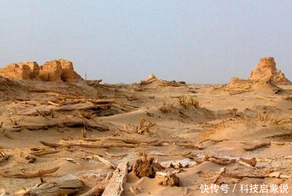 地球十大神秘禁区:第四个是动物坟墓，中国四地上榜!