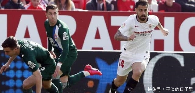 武磊首发即获进球!西甲首次客场破门+当选全场