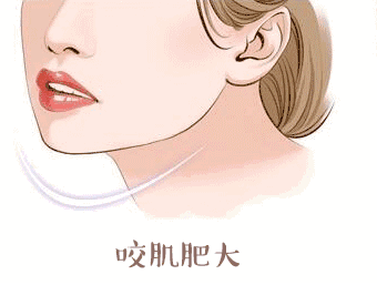 『烦恼』如何快速有效瘦脸?这样做让你摆脱大脸的烦恼