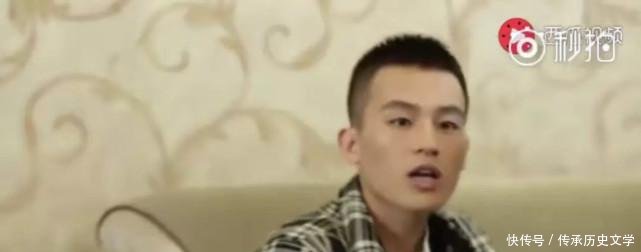 欧豪疑似出轨演员李方丁和马思纯分手 工作室早已前发文表明真相