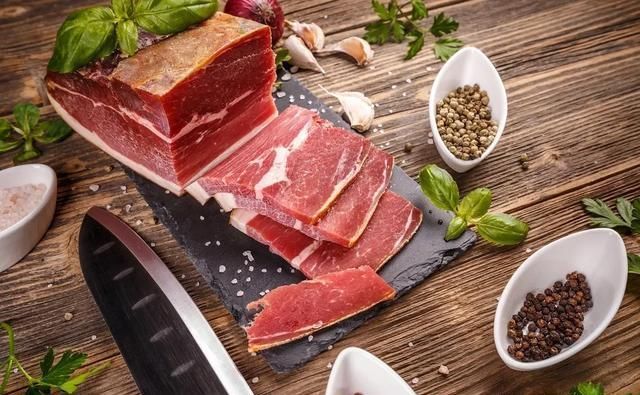 断裂■美肉类加工厂停工,供应链断裂,人造肉机会来了?