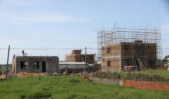  清查@好事！国家将清查农村3笔“糊涂账”，涉及村村