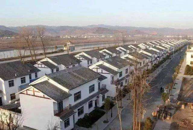  【别等】合村并镇“板上钉钉”了别等啦，只有3处农村有资格，享