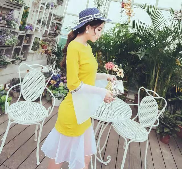 包臀裙诱惑迷人，魅力多多