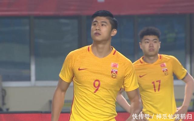 足球中国对阵叙利亚