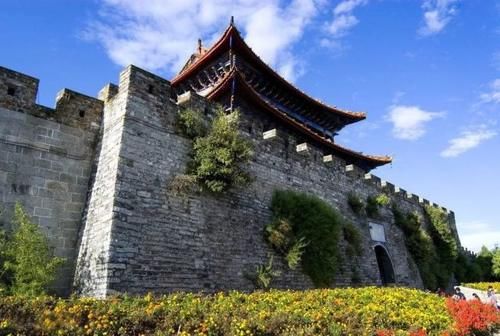 四个“大理”等你来！视域不同、风景集中，到了云南千万要分清