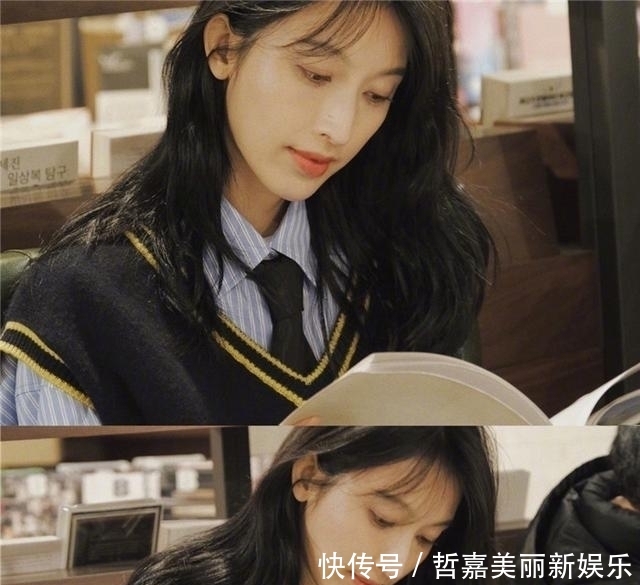 『尤物』张俪为何被称为“长腿尤物”看看这些美照你就懂了,我酸了
