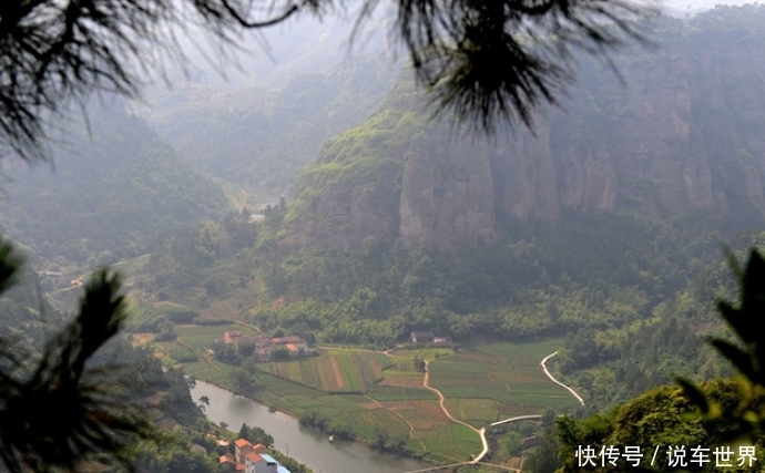 浙江这个县厉害了，被527亿高铁选中，设12站，经济要崛起