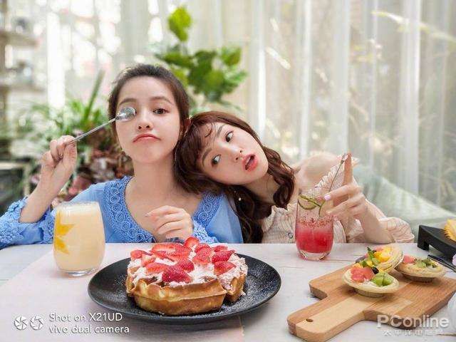 vivo X21魅夜紫主题派对即将开启:炎炎夏日，与潮流大咖一起嗨到