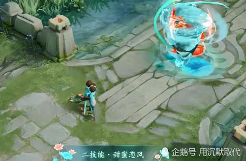 『技能』大乔皮肤上线十天,小乔皮肤终曝光,看到技能特效,堪比荣耀典藏