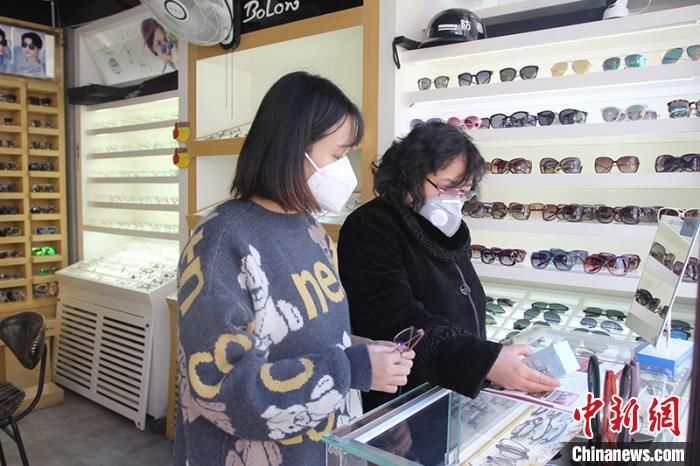  「兵团」新疆(含兵团)确诊病例清零 疆内交通基本畅通