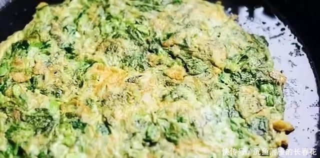  芝麻酱糖饼@北京必吃的19种美食！都吃过的才是地道北京人～