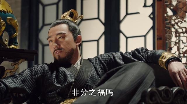 大明风华胡善祥与孙