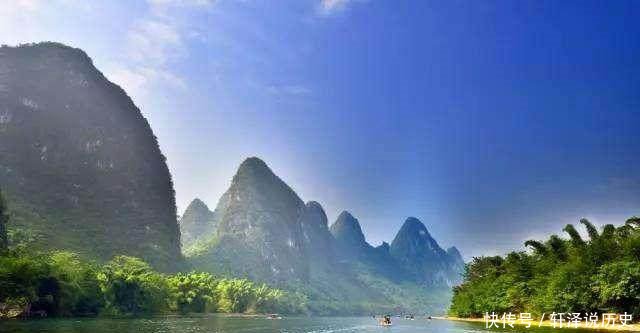 少去旅游多去旅行 这20个地方值得你终身体验