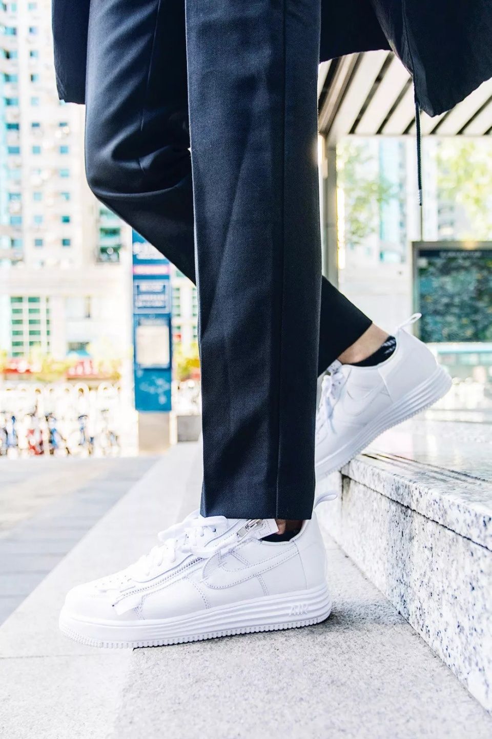 必入款不少!潮人必抢的 Uniqlo U 又来了!小编提前穿给你看