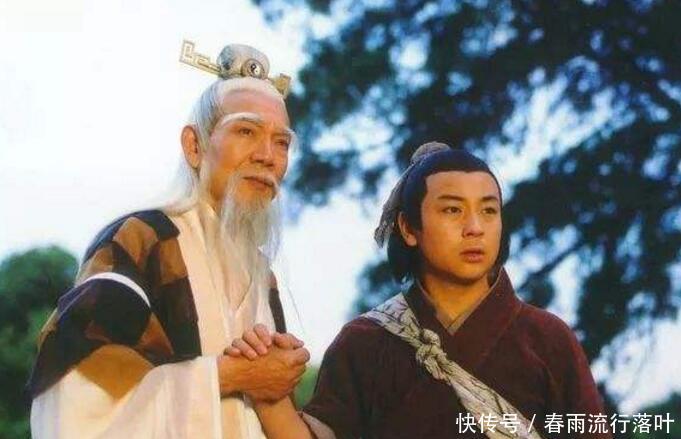  [张三丰]朱元璋赏手下2女子，手下接旨后却挥刀自宫，朱元璋真高人！