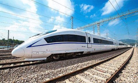  欧美@欧美发达国家为何不热衷于修建高铁？