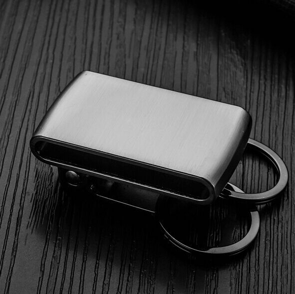 别把钥匙挂腰间，土!中国造“万能扣”，高档忒显摆，出门0负担