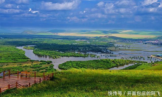 国内最大的城市竟然不是上海？这个城市比山东省加江苏省还大！